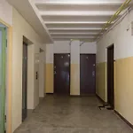 Wola Lavish Apartment