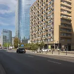 Wola Lavish Apartment