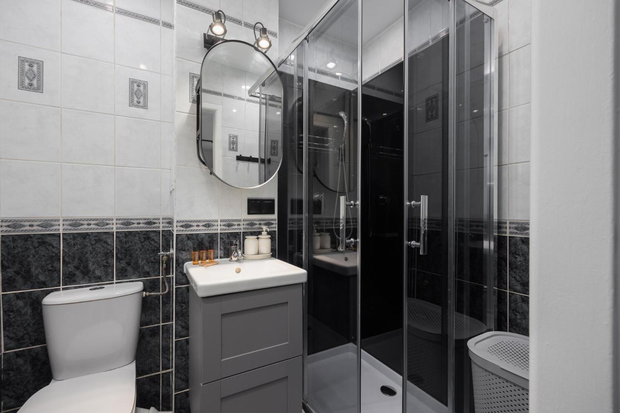 Apartament Wola Lavish Warszawa
