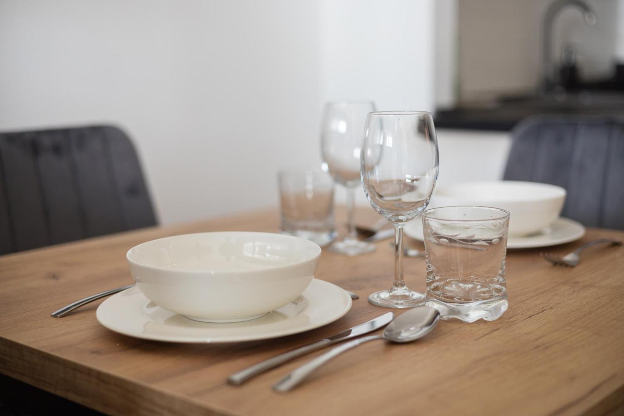 Wola Lavish Apartament Warszawa