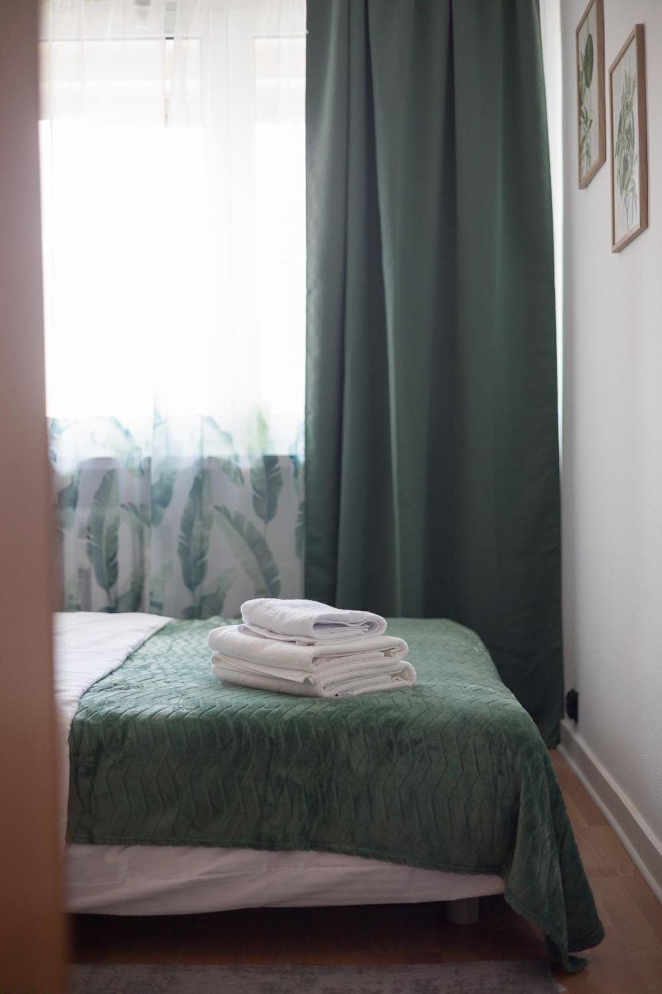 Apartament Wola Lavish Warszawa