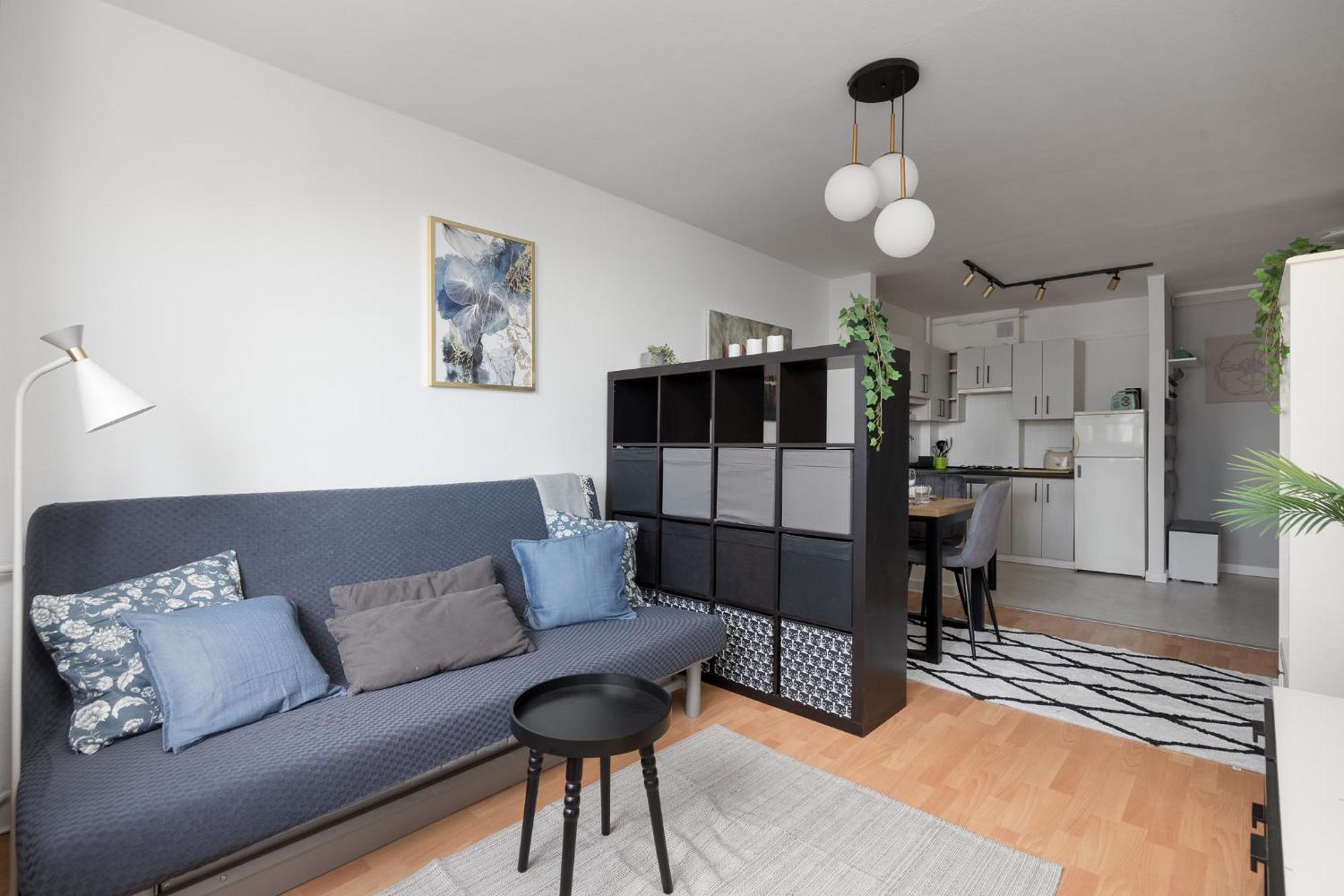 Apartament Wola Lavish Warszawa