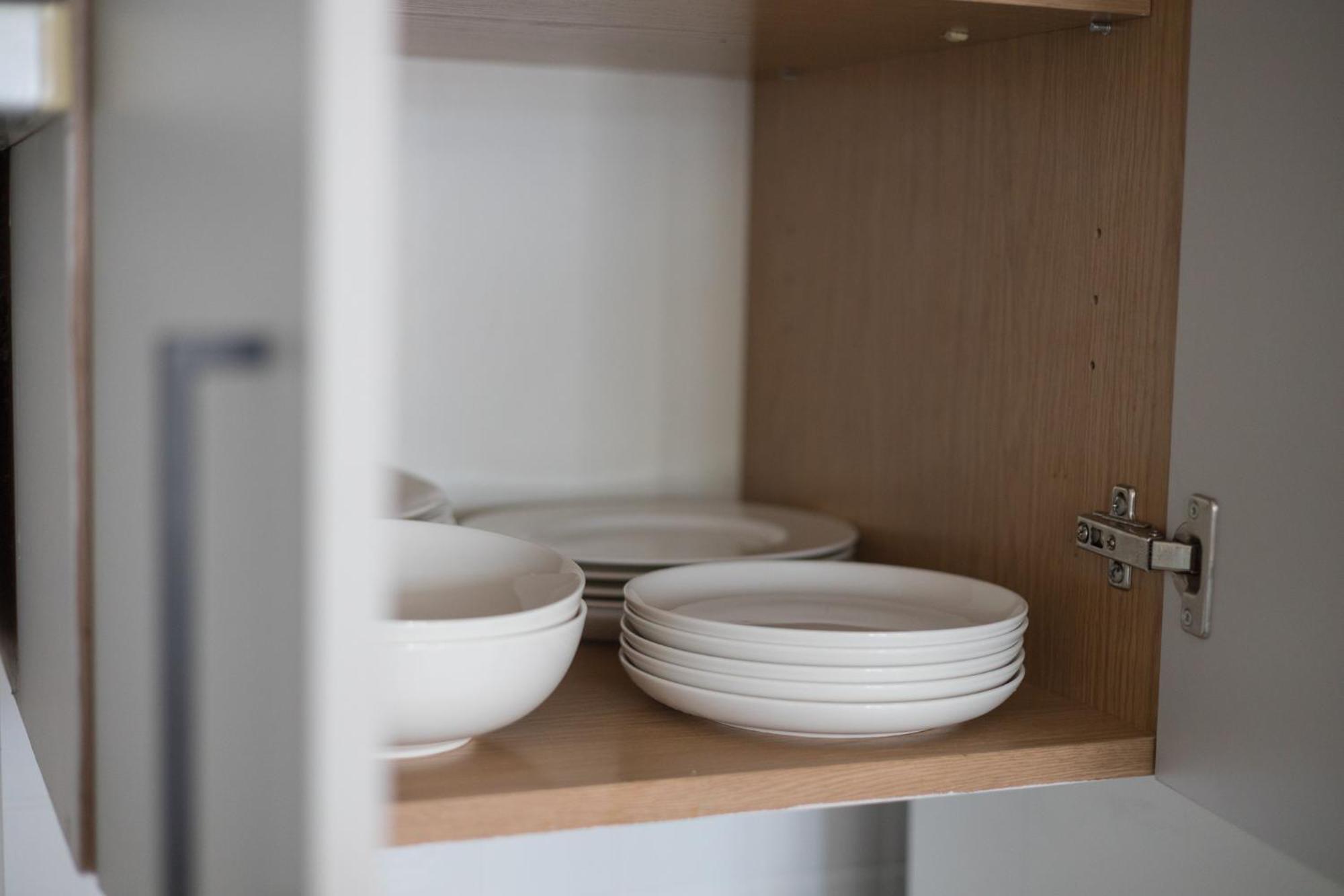 Wola Lavish Apartament